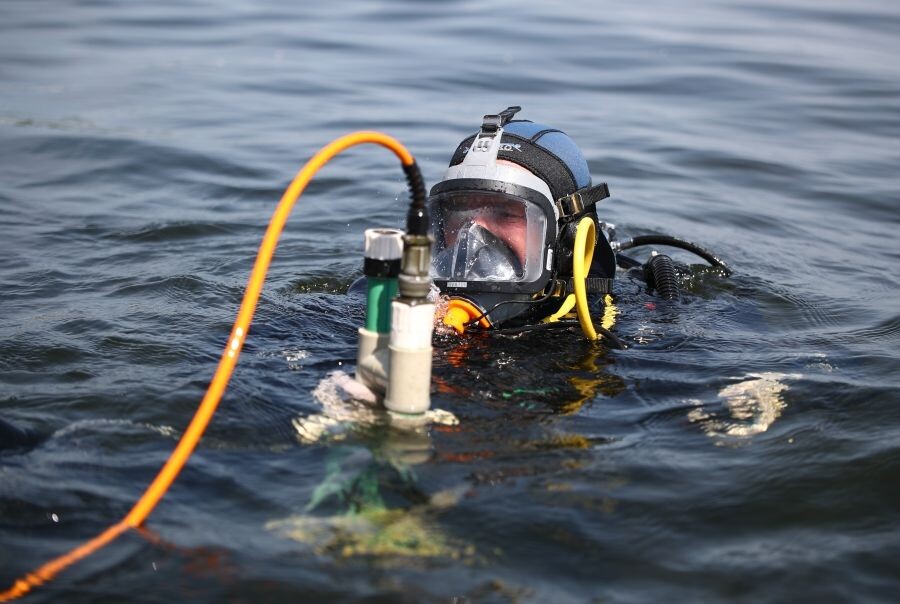     / Источник: ©РИА Новости/Кирилл Брага