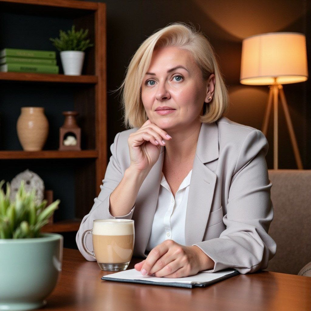 Татьяна Рылькова - психолог-сексолог, основатель "Центра провокационной психологии и неодрайвинга"