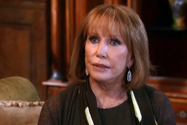    Лесли Чарлсон. Фото: МК