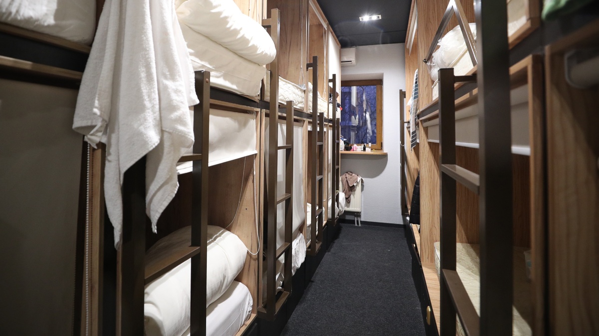    Источник: Михаил Терещенко/ТАСС