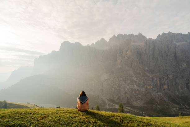 Мы понимаем, что далеко не всегда ест возможноть каждые выходные выбираться в новое место. Мы лишь призываем разнообразить впечатления.