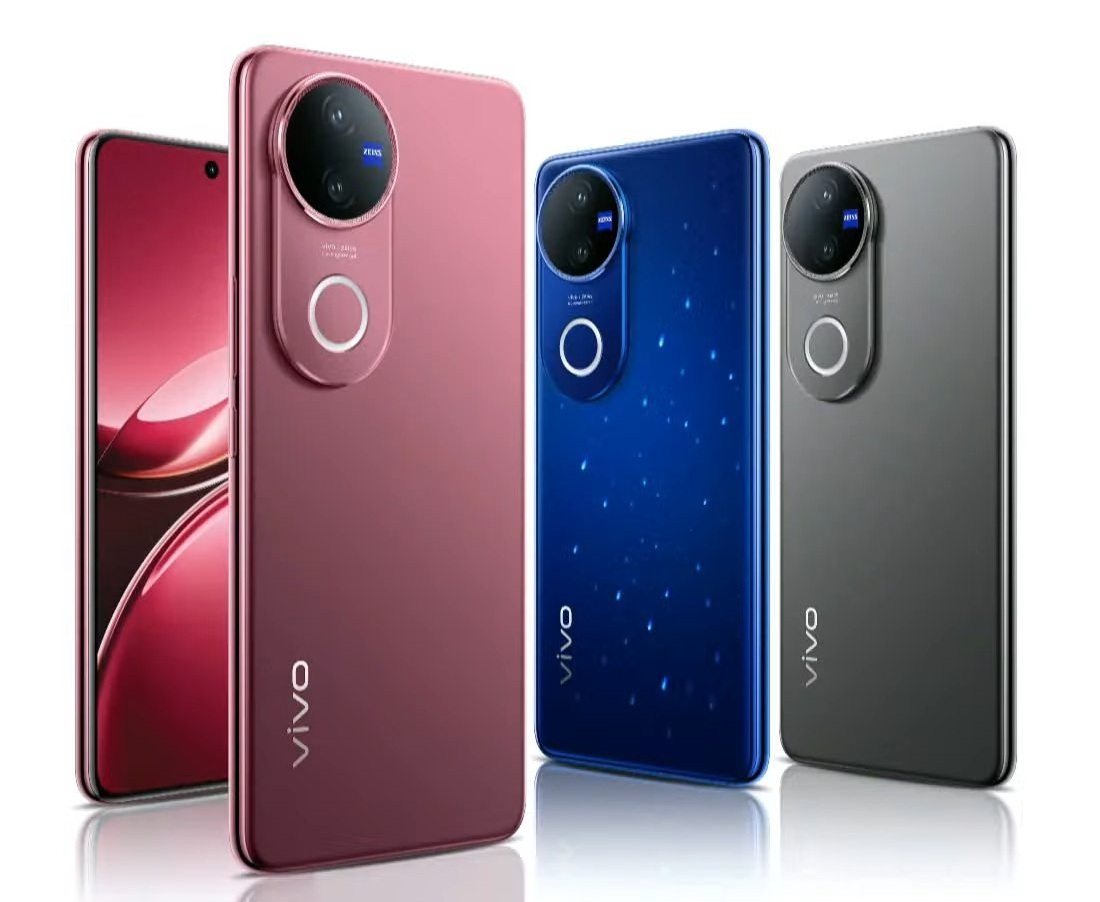 Источник изображения: Vivo