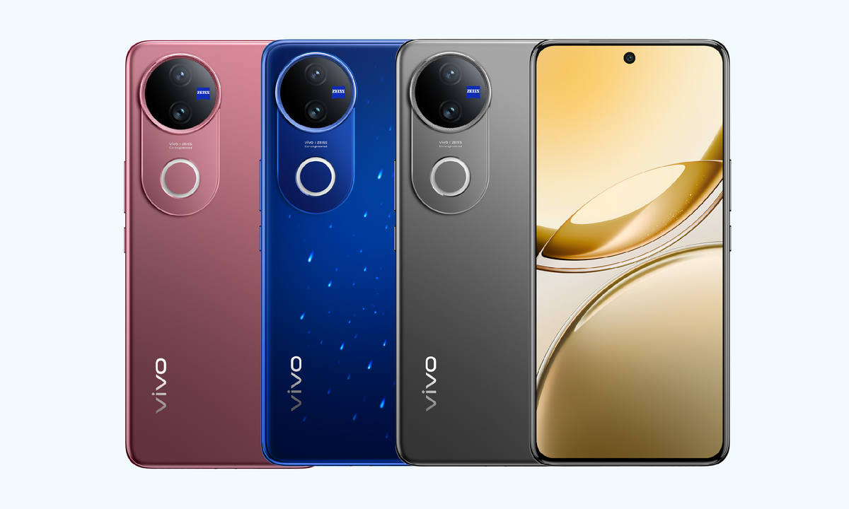 Источник изображения: Vivo