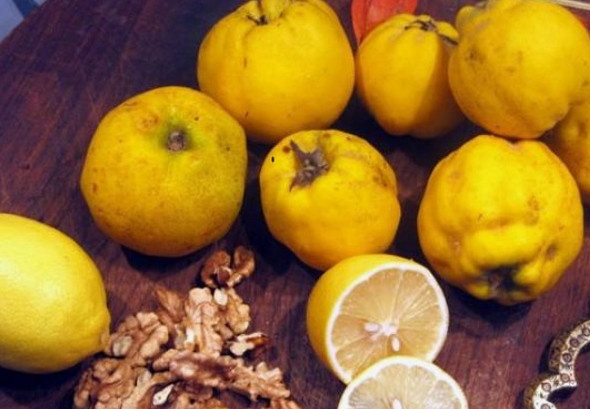 Продукты для приготовления варенья