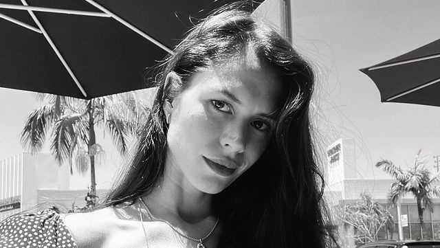    Фото: @dianapozharskaya Оксана Маслова