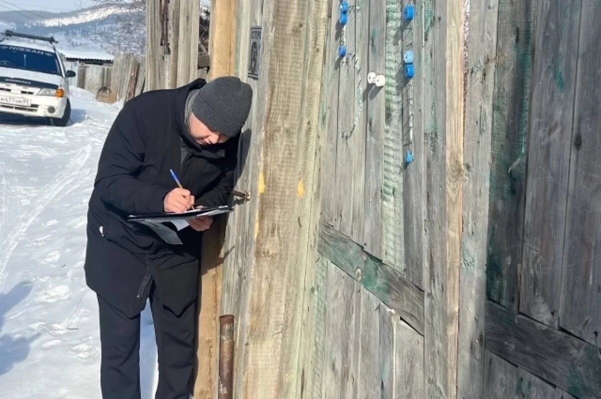    Жителей Улан-Удэ просят оформить земельные участки, иначе потеряют их