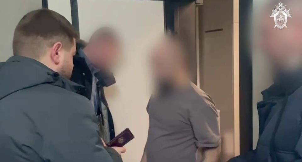    Пресс-служба Следственного комитета