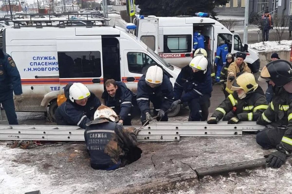    Провалиться на этом месте.