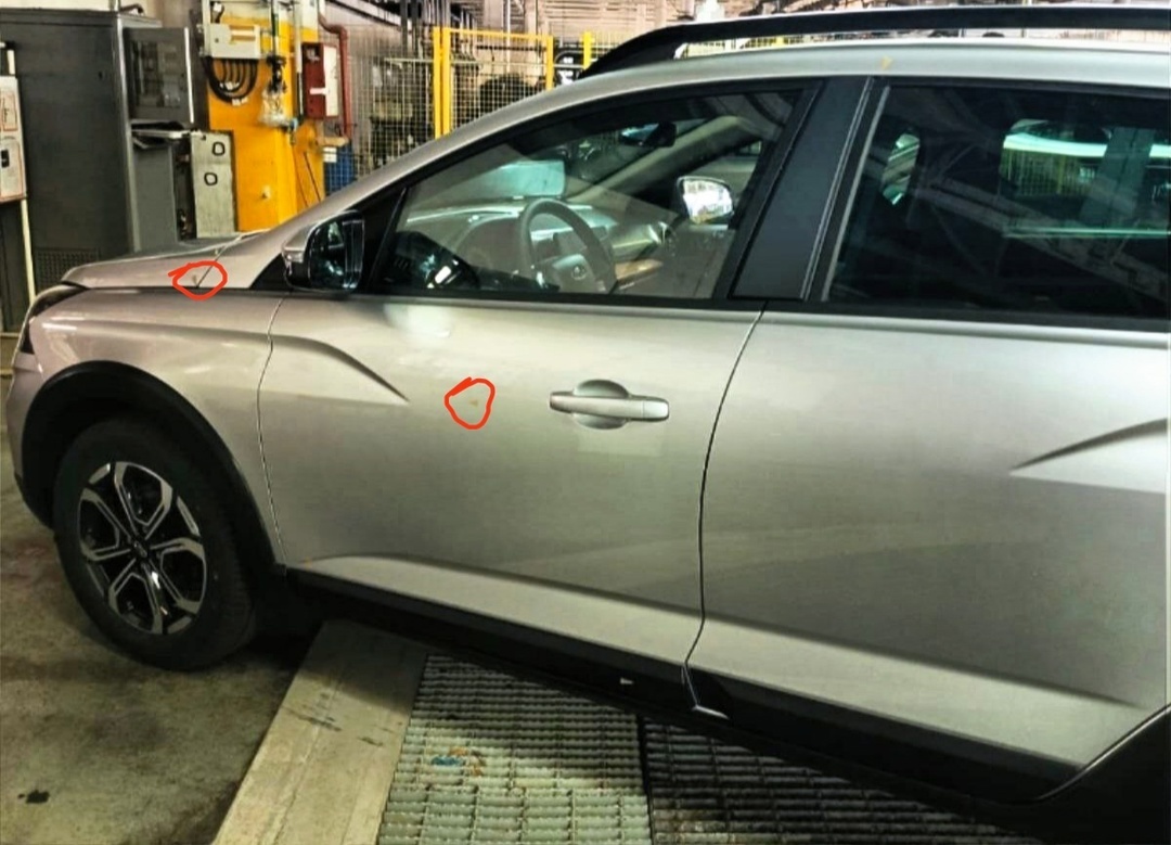 Фото: VK Avtograd