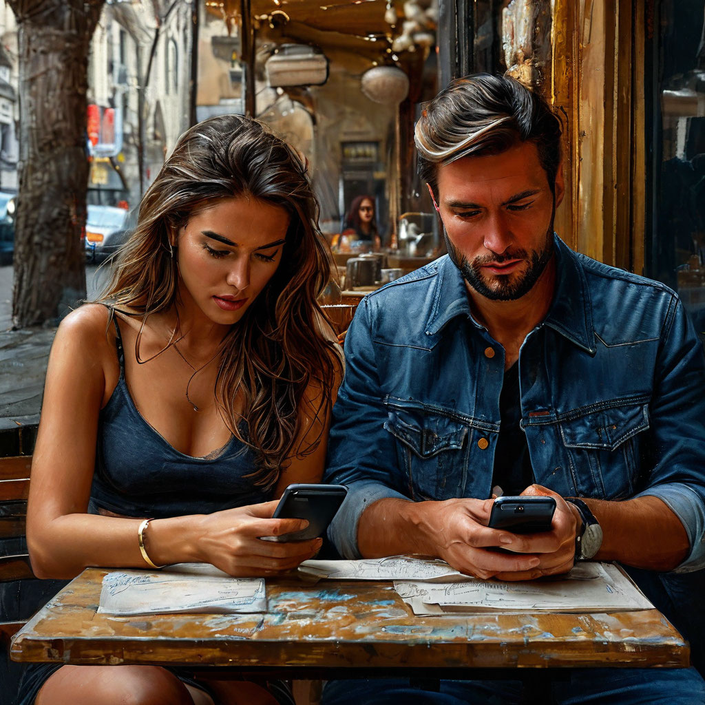 Без эмоциональной вовлеченности свидания могут превратиться в рутину