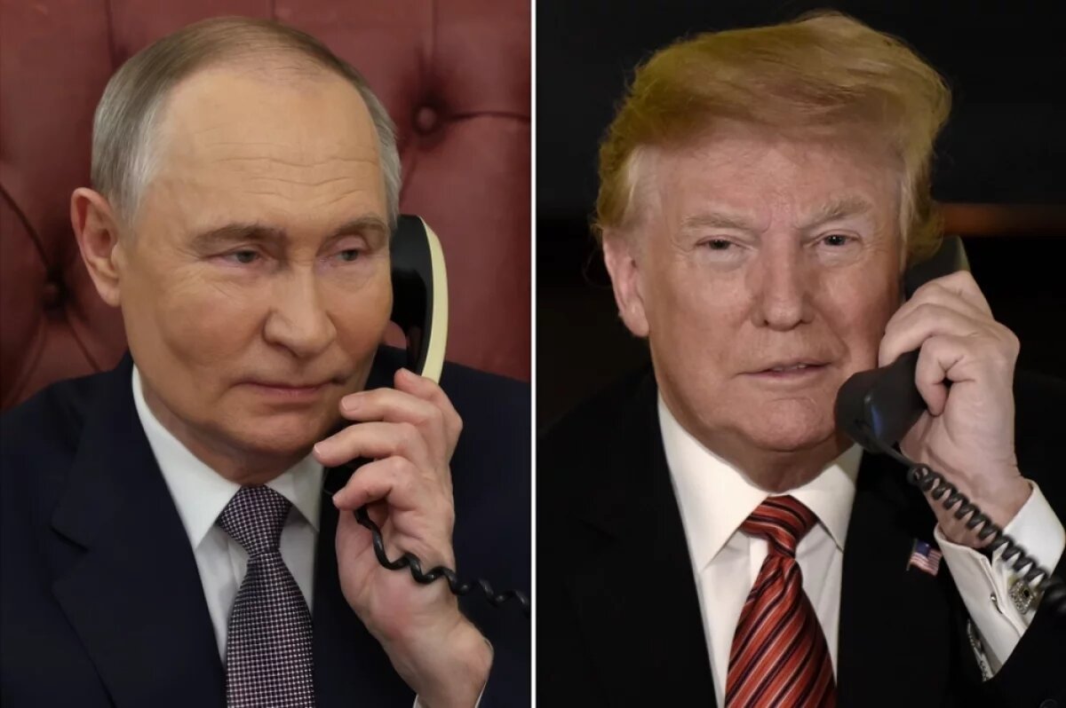    Дугин: идеологический разворот Трампа открыл путь к встрече с Путиным