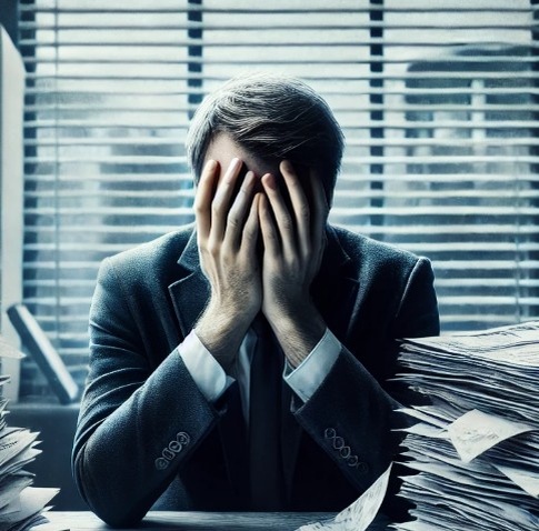 Работа без зарплаты - это ужастно