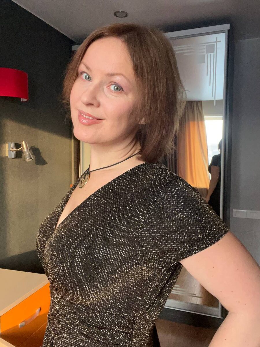 Вот оно. Полюбуйтесь! Фото автора