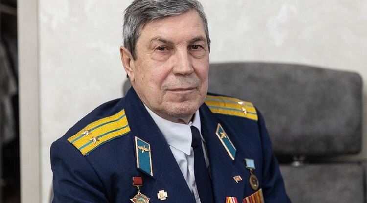 Василий МалюцкийФото: Алексей Дацковский