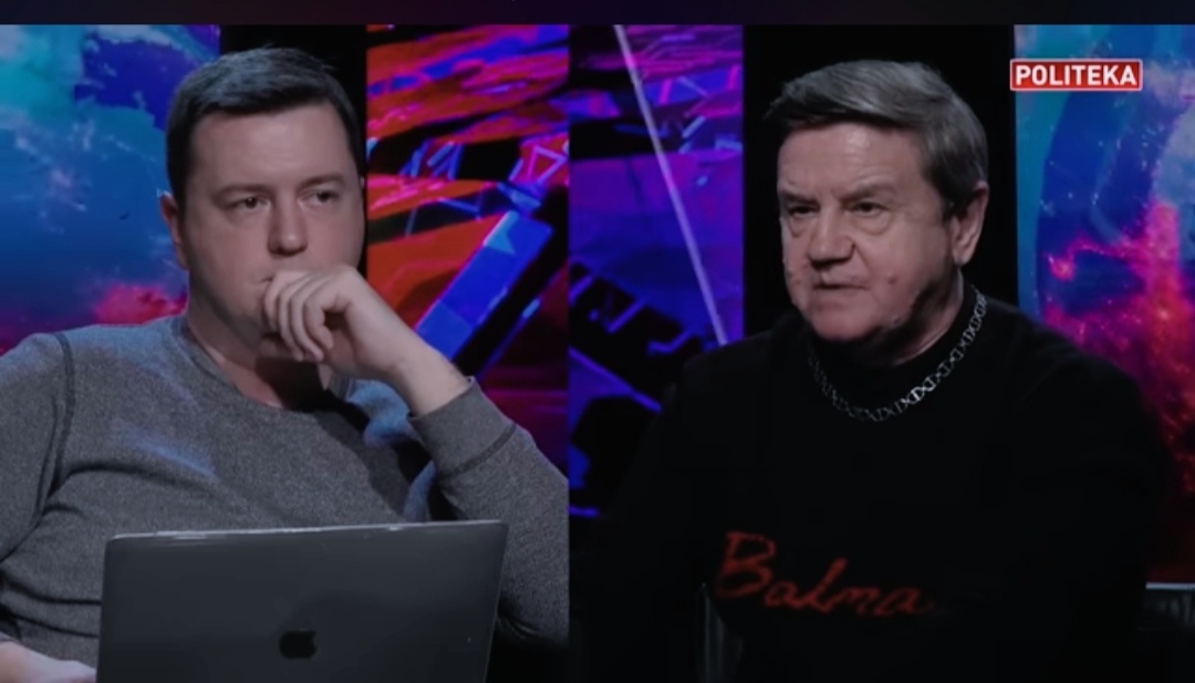 Скриншот из видео.