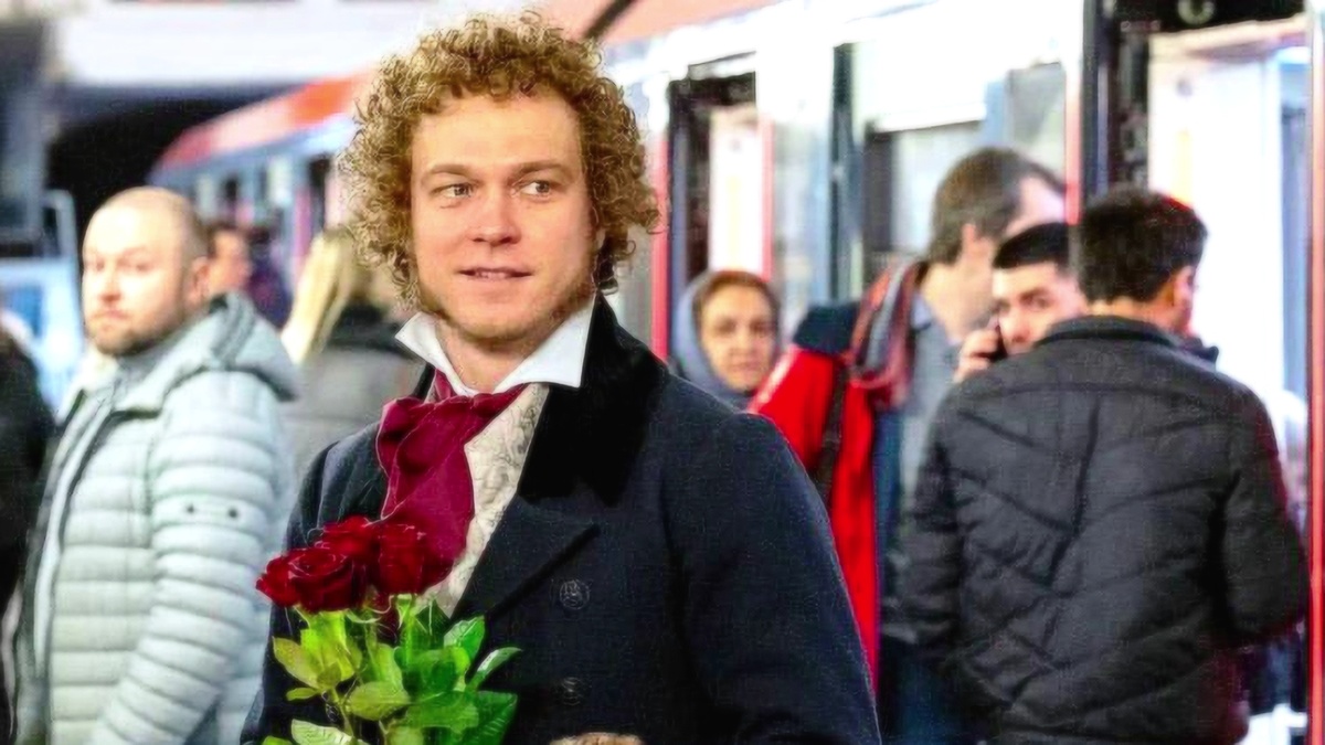 Уж лучше Безруков в роли Пушкина, чем Борисов, уверены пенсионеры 