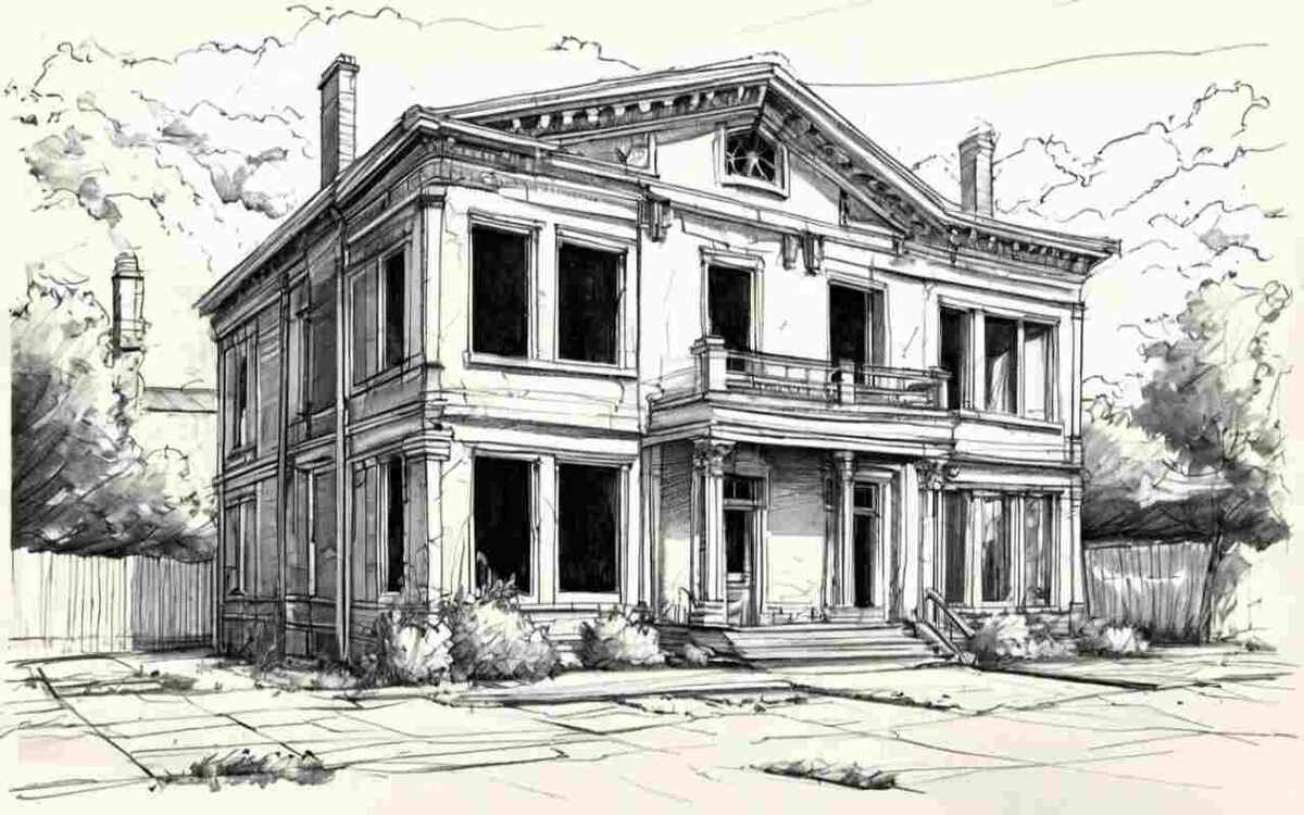    Воронежские власти не смогли отсудить участок у крупного производителя стройматериалов Иллюстрация: нейросеть «Шедеврум»