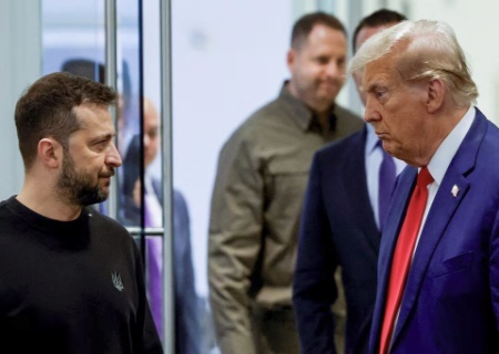    Палки в колёса. Как Европа, Украина и демократы США могут торпедировать переговоры о мире?