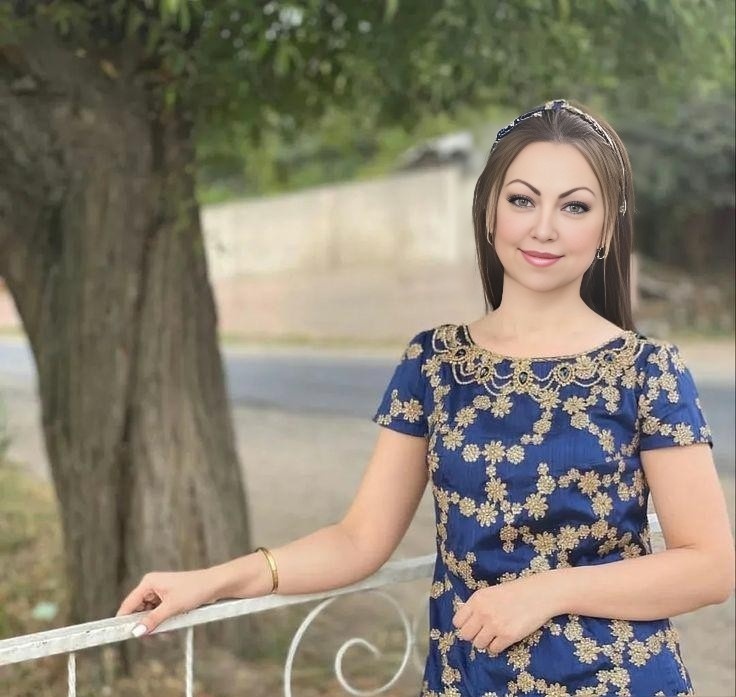 Автор рассказа и канала, Татьяна.