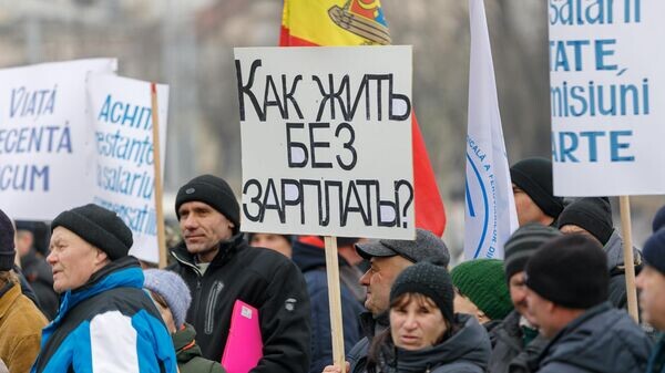    © Sputnik / Osmatesco