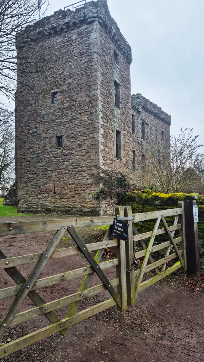  Закрыто на обед с 12.30-13.00 Фото из личного архива.