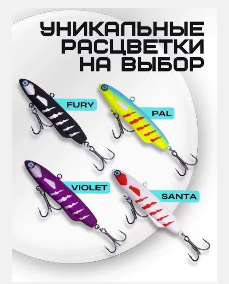 Новые вибы (фото с сайта выставки "ОиР")