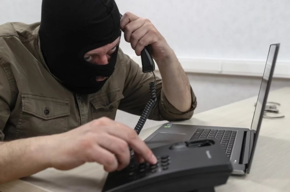    Мошенники обманули двух жительниц Краснодара на 4 млн рублей