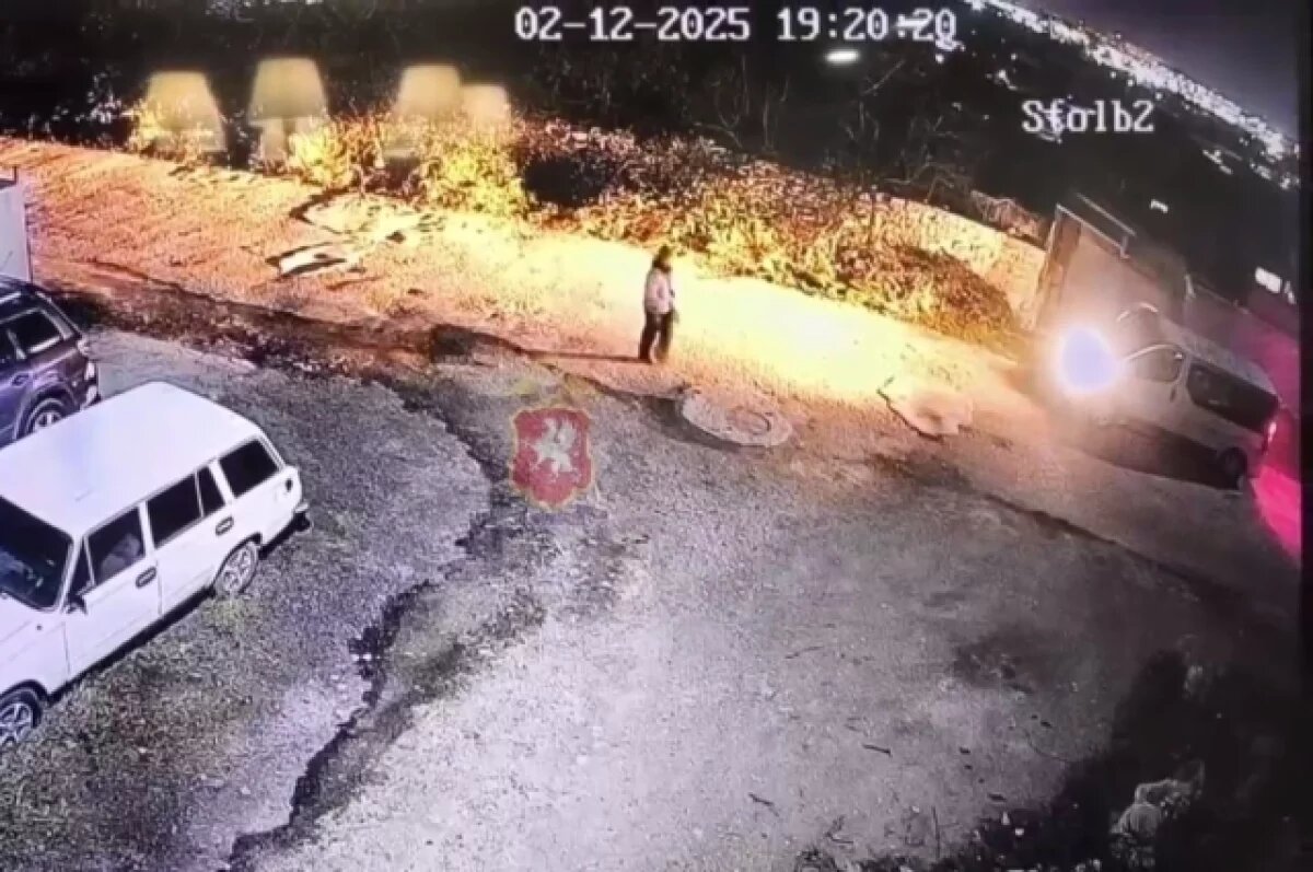    Полиция Севастополя проверила информацию о возможном преследовании девочки