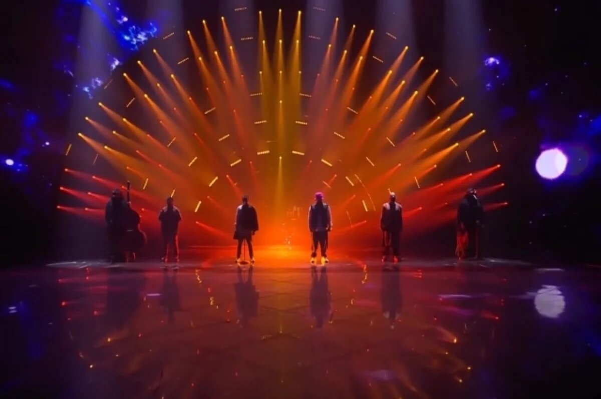    Паргев Варданян из Волгограда поборется на «Евровидении»