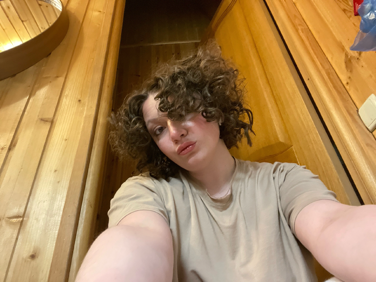 фотка старая