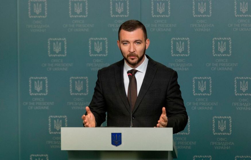    Зеленский не хочет признавать переговоры РФ и США и полетит в Саудовскую Аравию уже скоро: Никифоров