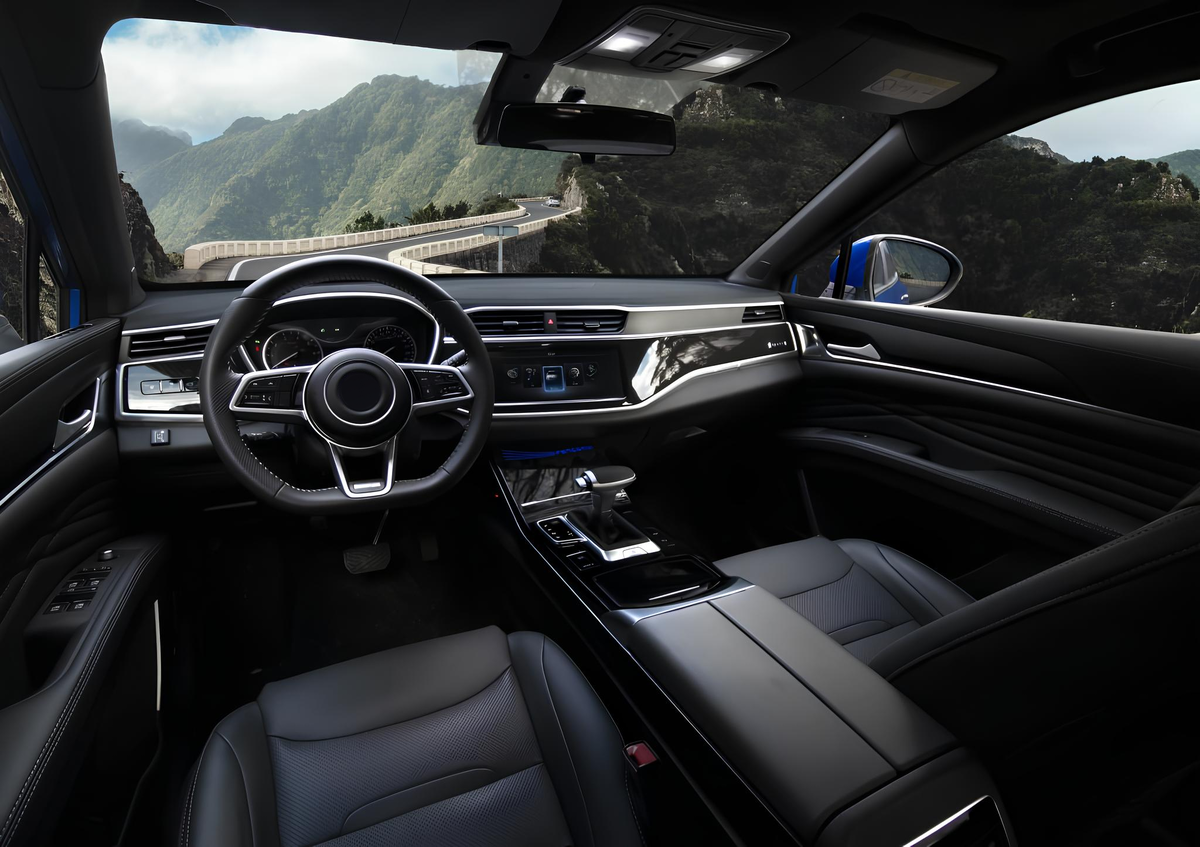 Фото Dongfeng  📷
