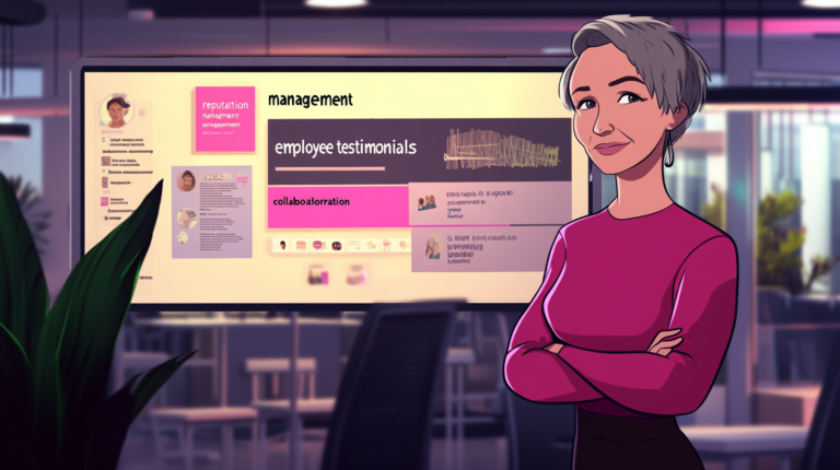    Управление репутацией работодателя: как создать сильный имидж и привлечь лучших сотрудников admin