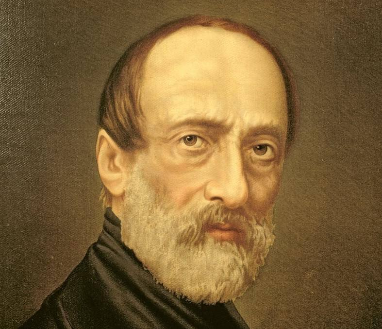 Джузеппе Мадзини