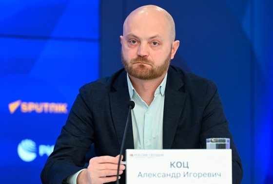    Нина Зотина/РИА Новости