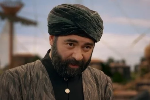 Соколлу был старше Эсмехан на 40 лет