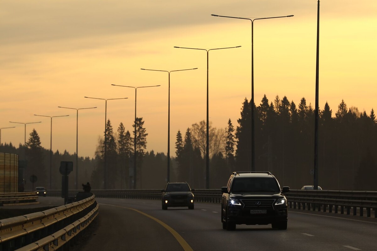     / Источник: © Михаил Терещенко/ТАСС