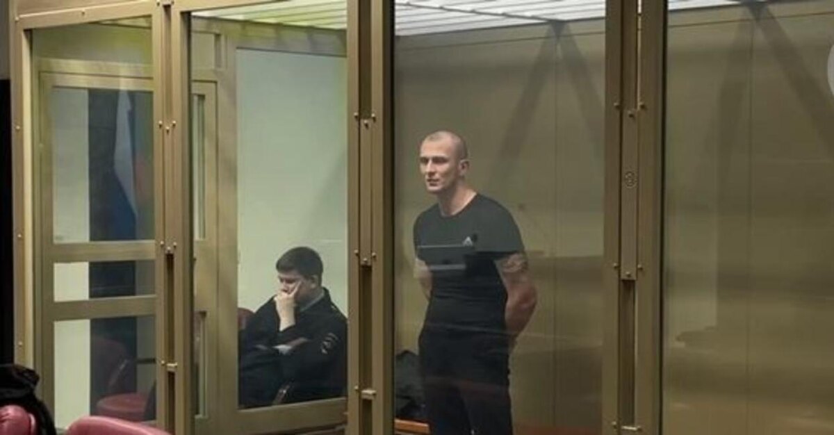 Фото: Объединённая пресс-служба судов Краснодарского края
