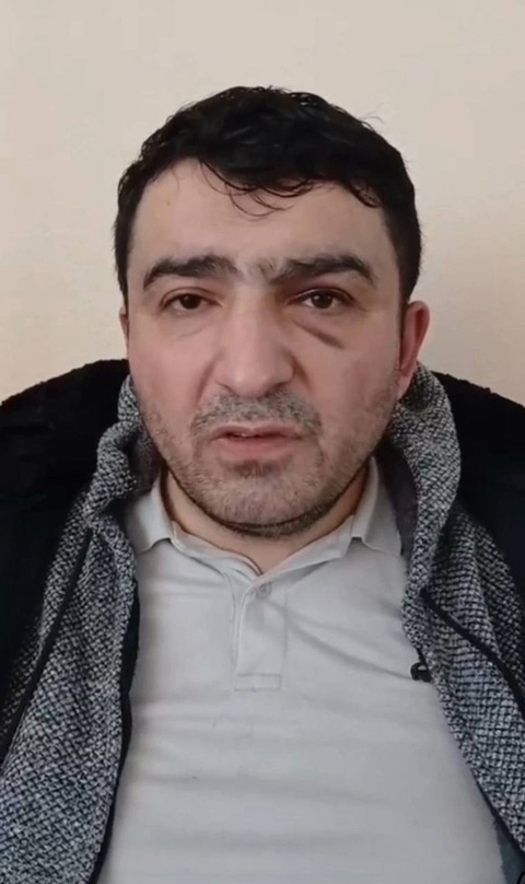 Скрин с видео. Так выглядит злоумышленник. Источник: UGRA.KP.RU: https://www.ugra.kp.ru/online/news/6233507/