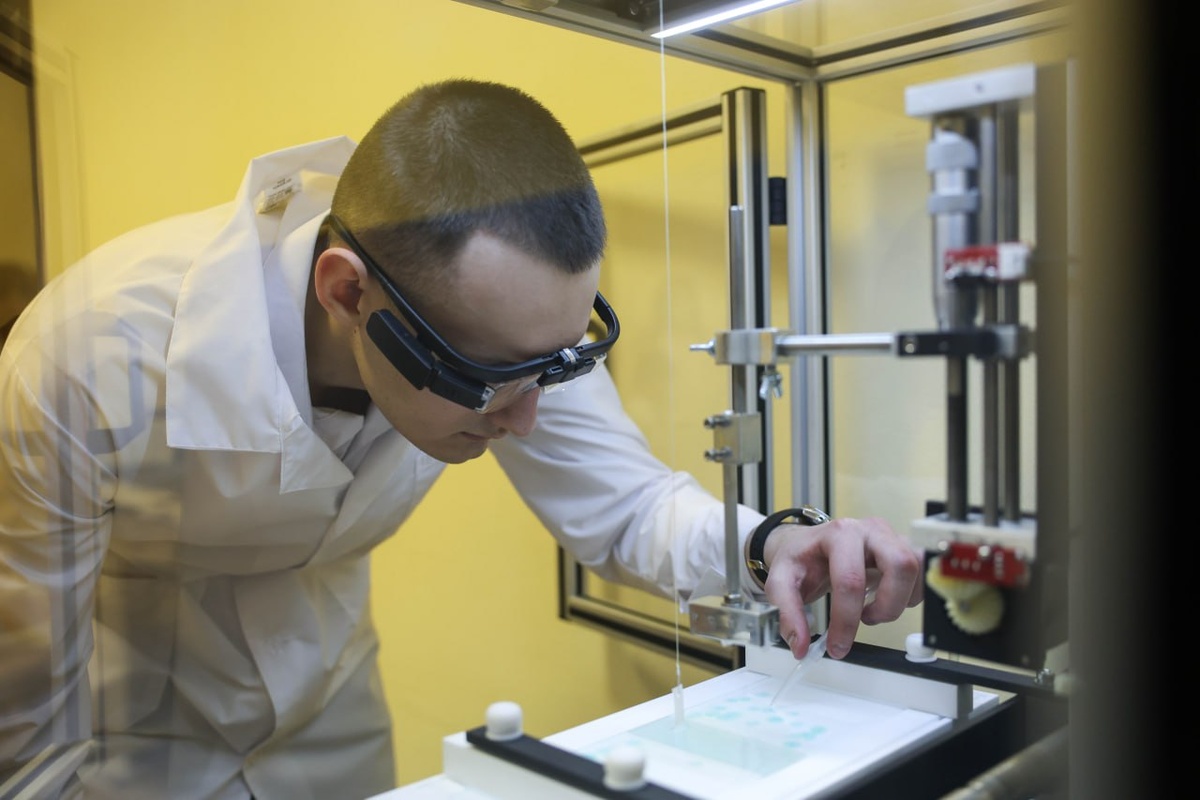 Фото: Илья Хачатурян