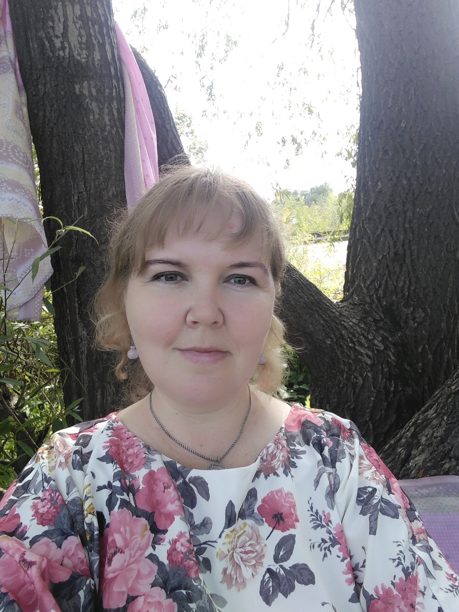 Просто мое фото из прошлого