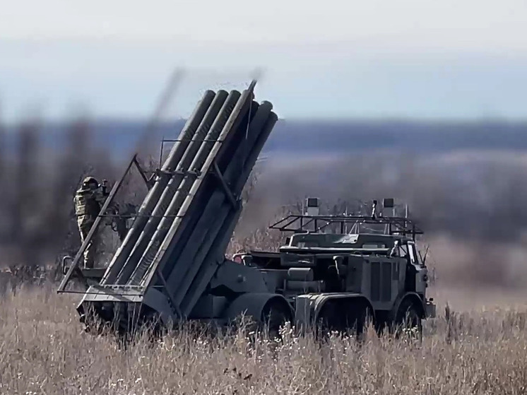 Фото: Министерство обороны РФ
