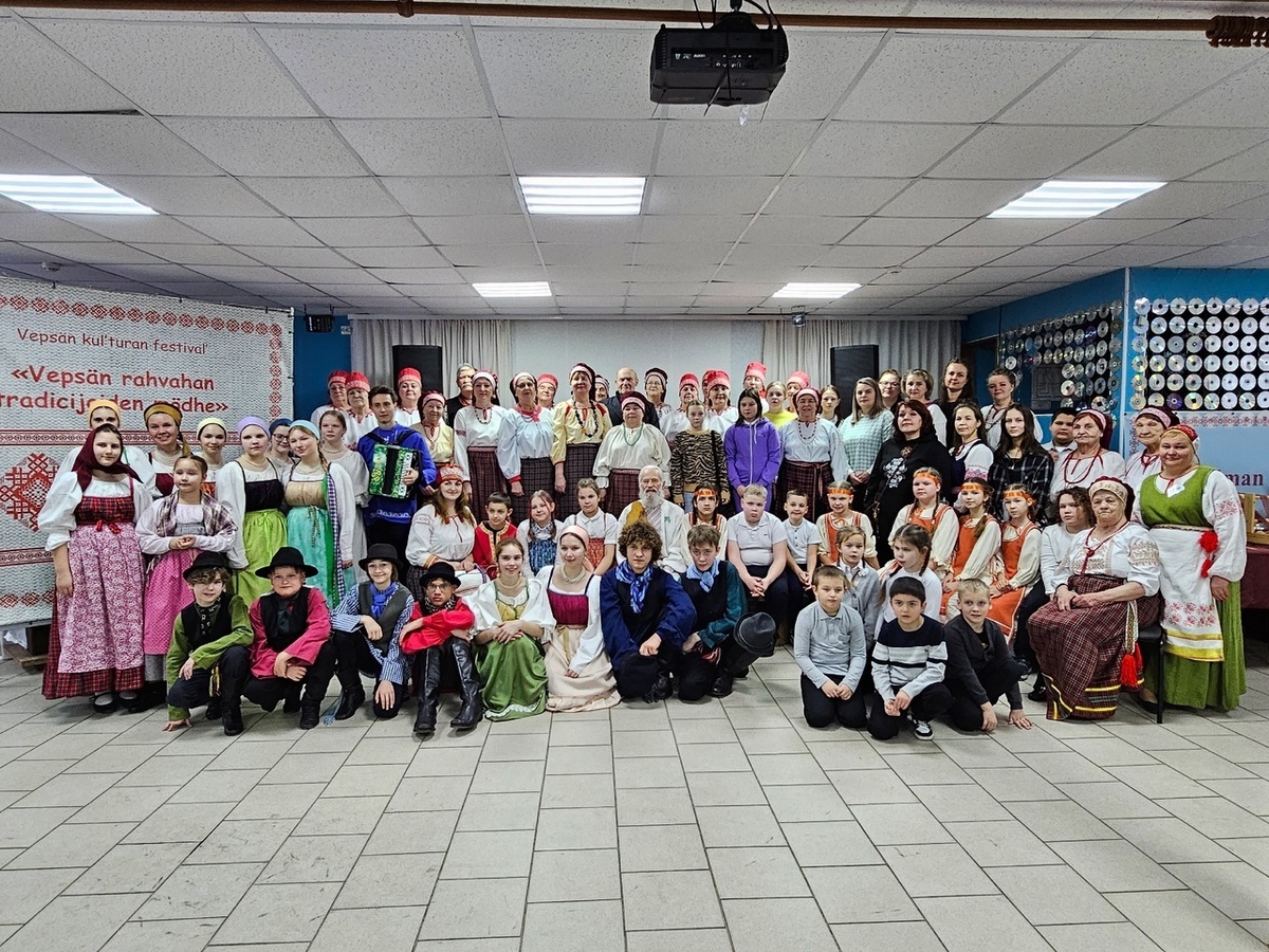    Фото: Шокшинский дом культуры