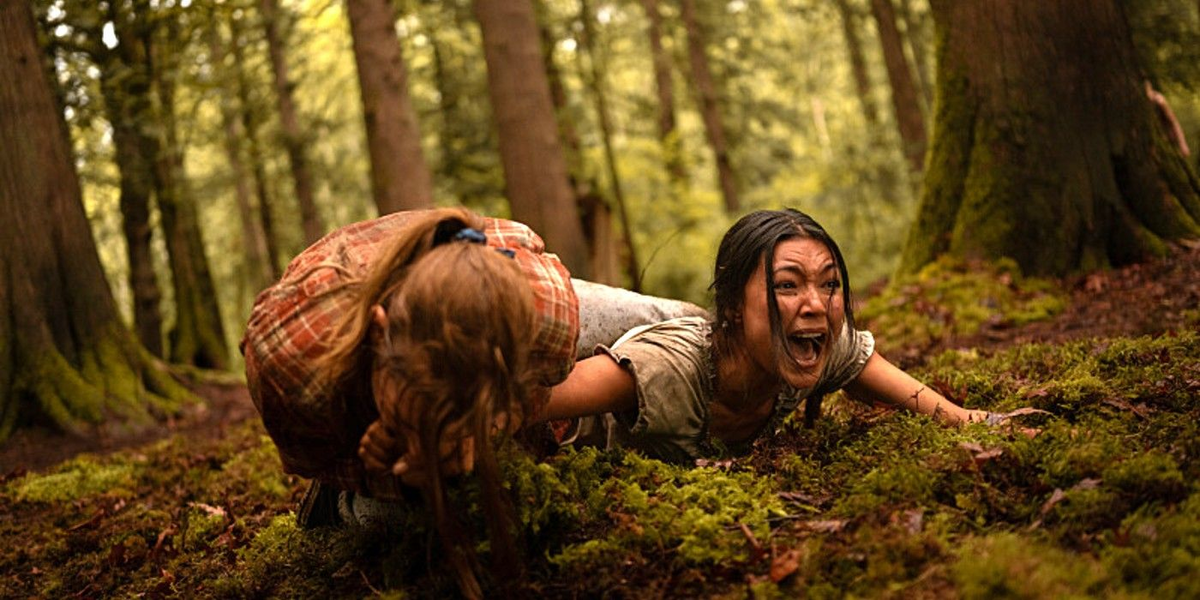 Таинственный лес и мрачные тайны: чем удивит третий сезон сериала «Шершни» 2025