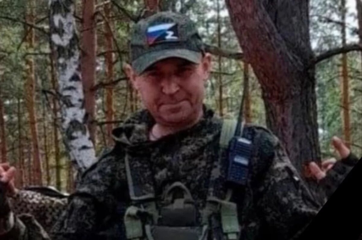    Проститься с погибшим можно будет 18 февраля в деревне Шумиха