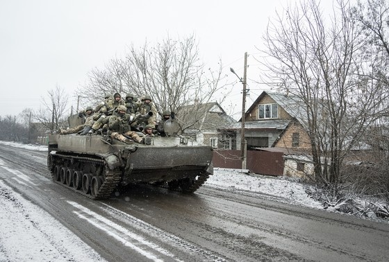    Никита Цицаги/NEWS.ru