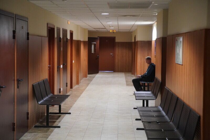     / Источник: © ИЗВЕСТИЯ/Эдуард Корниенко