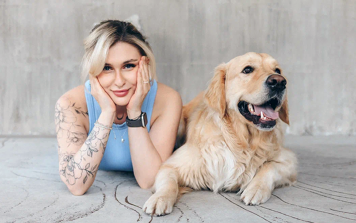 Как выбрать щенка: советы и рекомендации / Изображение: AlphaPet