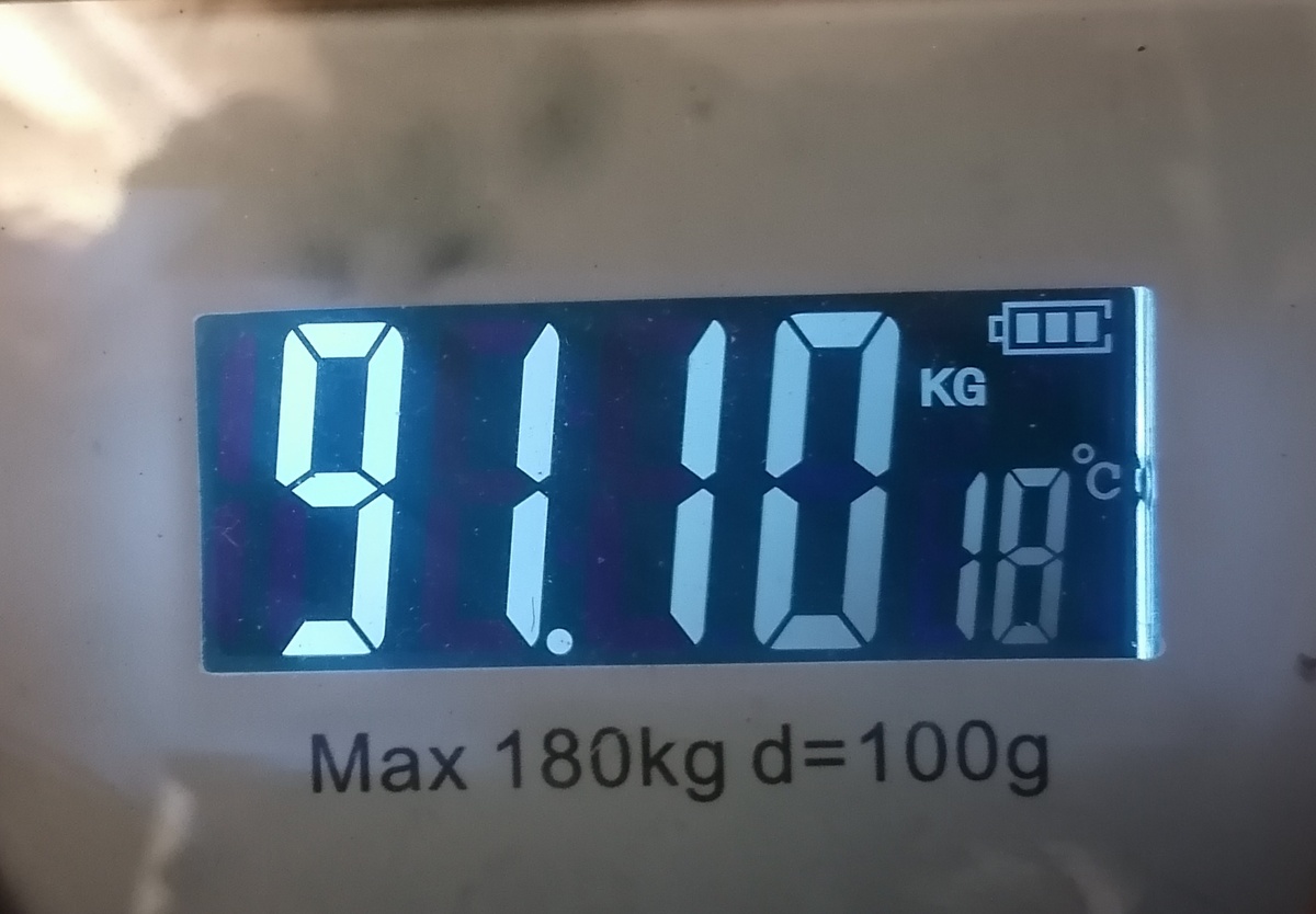 Первая победа