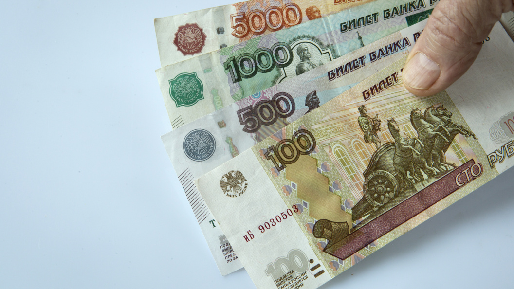    фото: Nikolay Gyngazov/Global Look Press